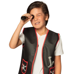 Pirátska detská sada